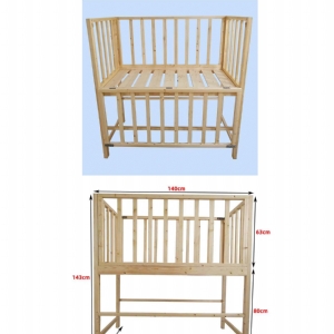 兒心量表-II專用兒童測查小床樓梯桌椅